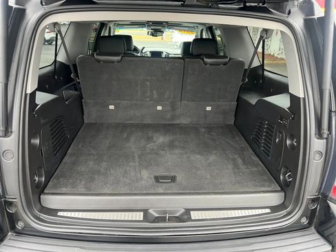 Used 2018 GMC Yukon XL SLT w/ Open Road Package image 23