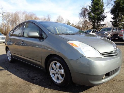 Used 2004 Toyota Prius image 3