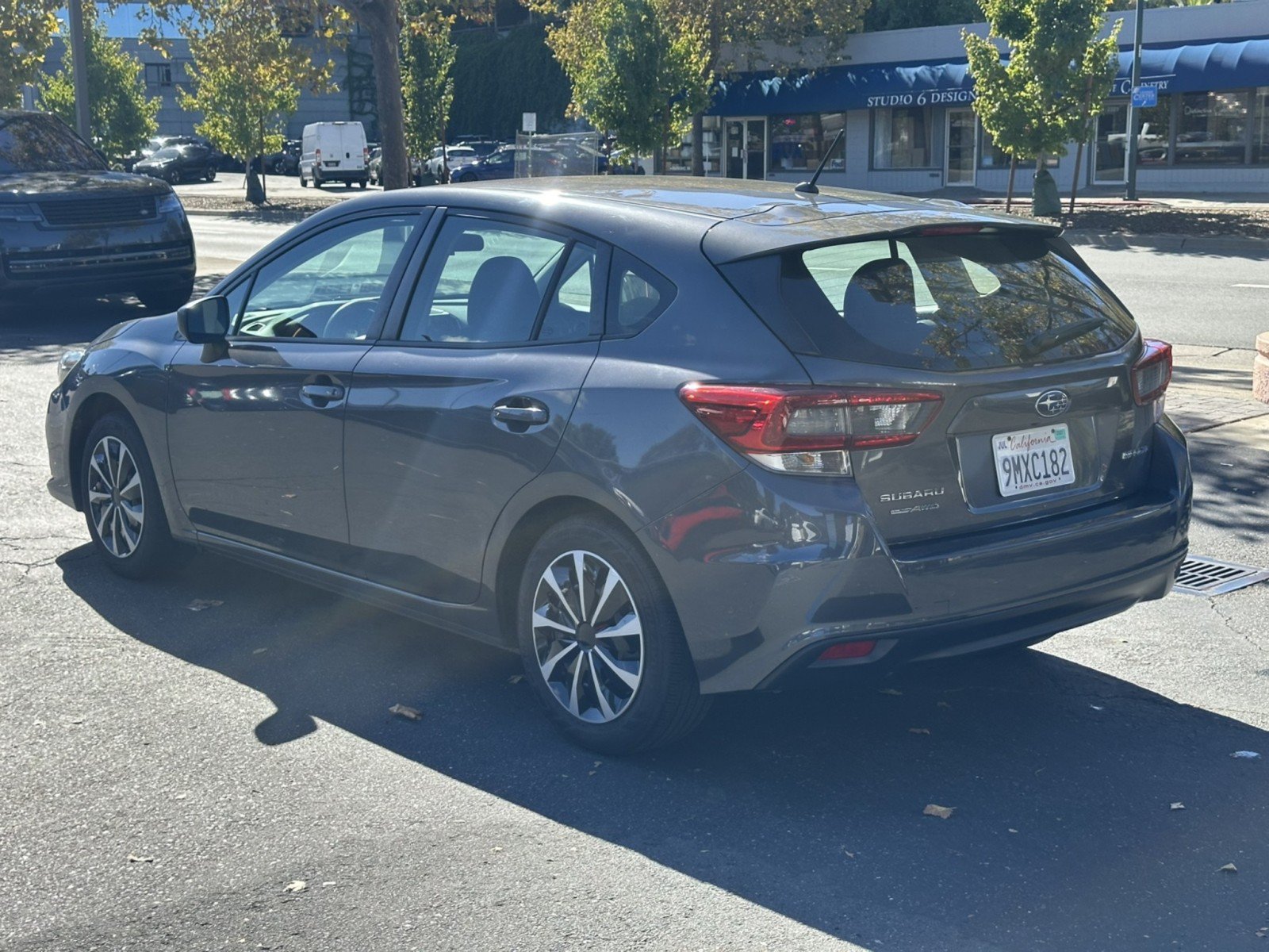 Used 2020 Subaru Impreza 2.0i AWD/4WD image 12
