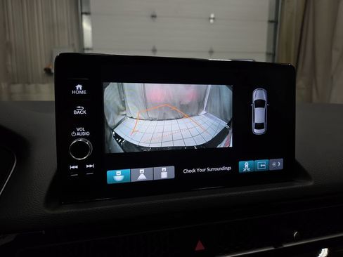 Used 2024 Honda Civic Touring image 23