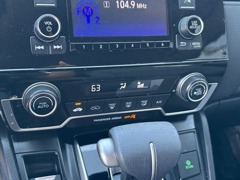 Used 2019 Honda CR-V LX image 25