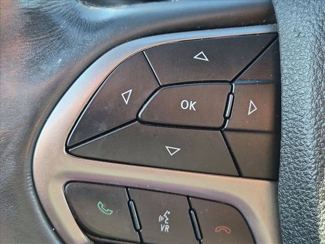 Used 2018 Jeep Grand Cherokee Limited AWD/4WD image 17