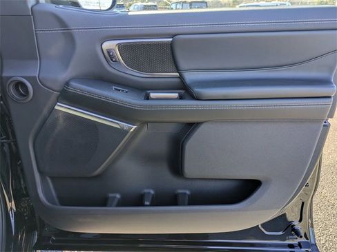 New 2025 Ford Expedition Platinum w/ Stealth Appearance Package image 43