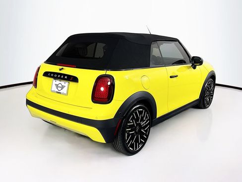New 2026 MINI Cooper S FWD image 13