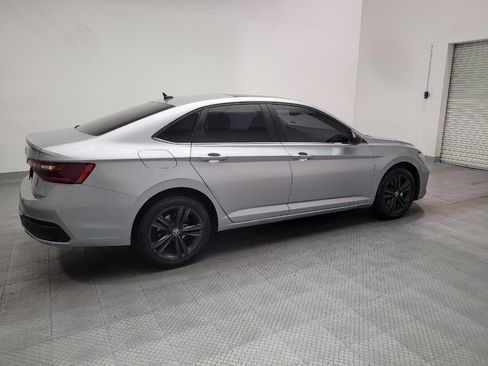 Used 2022 Volkswagen Jetta SE FWD image 10