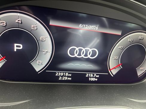 Used 2023 Audi A5 2.0T Premium Plus AWD/4WD image 7