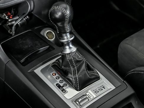 Used 2008 Mitsubishi Lancer Evolution MR image 29