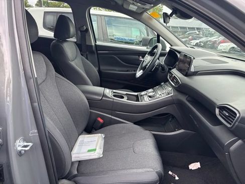 Used 2023 Hyundai Santa Fe SEL AWD/4WD image 10
