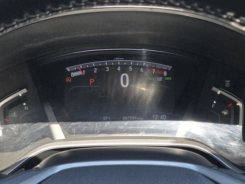 Used 2020 Honda CR-V Touring image 36