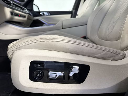 Used 2024 BMW X5 M60i AWD/4WD image 22