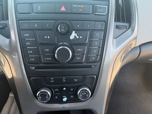 Used 2014 Buick Verano image 22