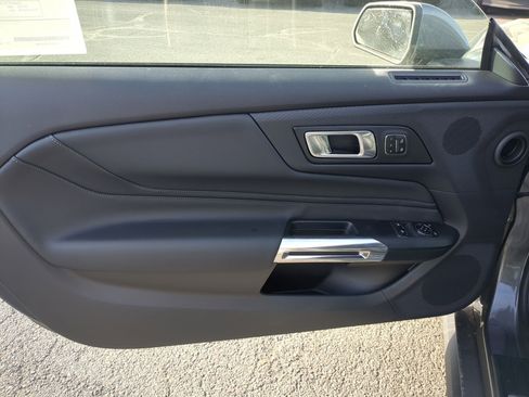 New 2025 Ford Mustang GT Premium image 13