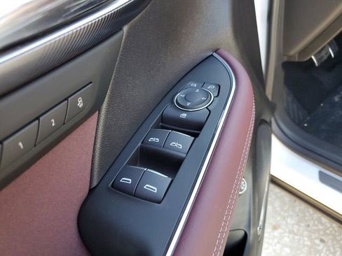 New 2026 Buick Envision Sport Touring image 18