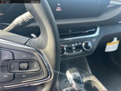 New 2026 Buick Envista Preferred w/ Convenience I Package image 18