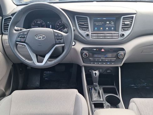 Used 2018 Hyundai Tucson Value w/ Cargo Package image 15