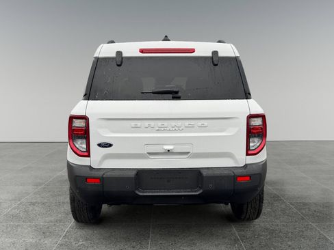 New 2025 Ford Bronco Sport Big Bend image 4