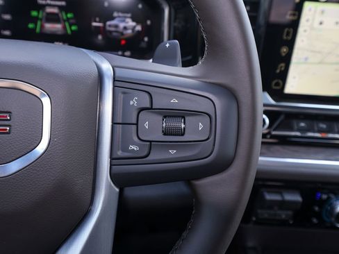 New 2026 GMC Sierra 1500 SLT image 22