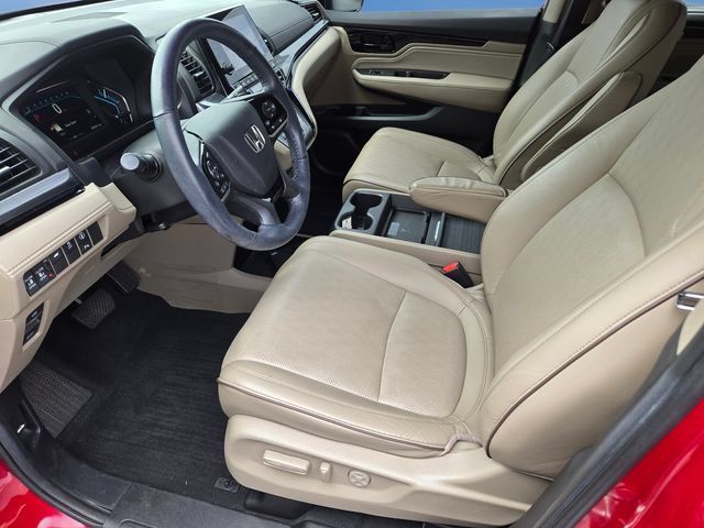 Used 2024 Honda Odyssey Elite image 15