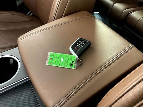 Certified 2023 Acura MDX w/ Technology Package FWD image 36