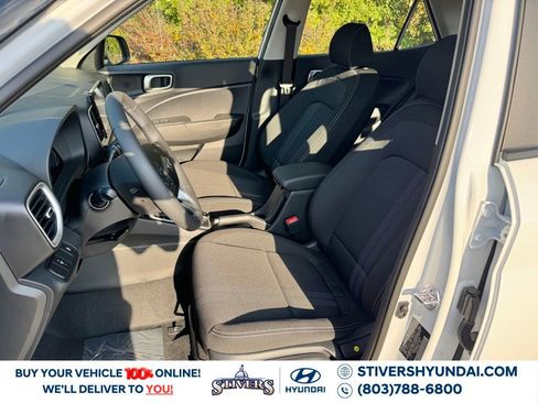 New 2026 Hyundai Venue SEL image 17