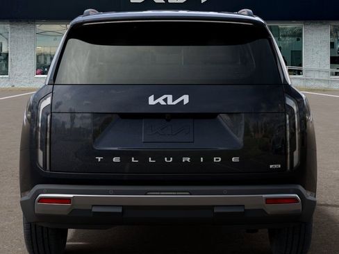 New 2027 Kia Telluride S AWD/4WD image 13