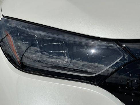 Certified 2023 Mercedes-Benz EQE 350+ 4MATIC SUV image 10