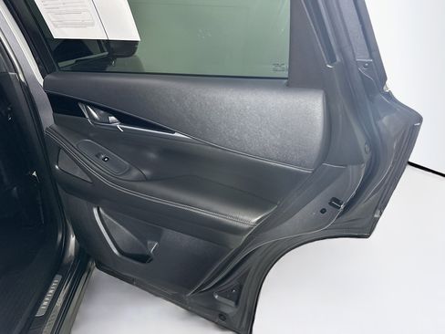 Used 2022 INFINITI QX60 Pure image 32