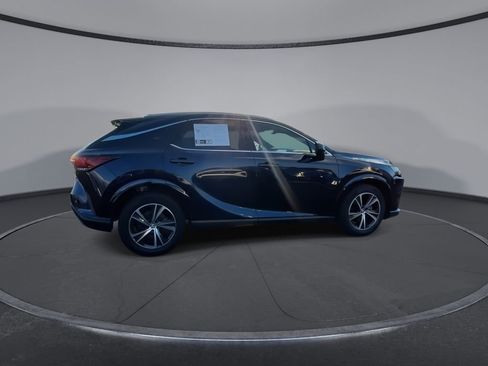 Used 2024 Lexus RX 350 Premium w/ Convenience Package FWD image 9