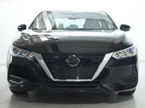 Used 2023 Nissan Sentra SV w/ All-Weather Package image 6