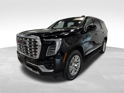 Used 2025 GMC Yukon Denali