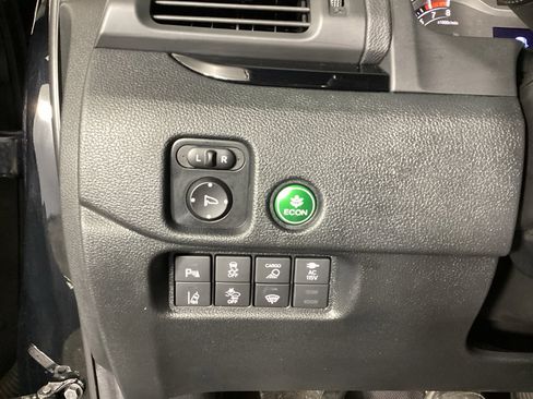 Used 2021 Honda Ridgeline Black Edition image 22