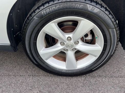 Used 2012 Lexus RX 350 AWD w/ Premium Pkg image 33