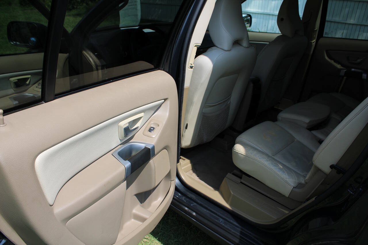 Used 2012 Volvo XC90 3.2 FWD image 25