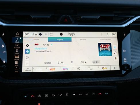 New 2026 Jeep Cherokee Limited AWD/4WD image 11