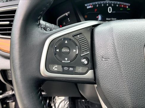 Used 2018 Honda CR-V EX-L image 24