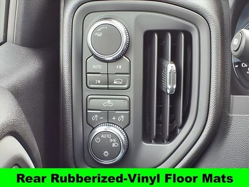 New 2026 GMC Sierra 1500 Pro w/ Graphite Edition image 15