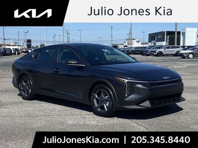 New 2026 Kia K4