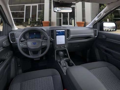 New 2026 Ford Ranger XL w/ Trailer Tow Package AWD/4WD image 9