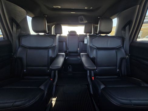 New 2026 Ford Expedition Tremor image 29