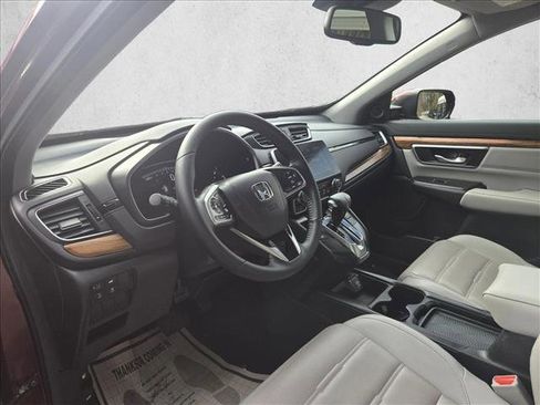 Used 2018 Honda CR-V EX-L image 10