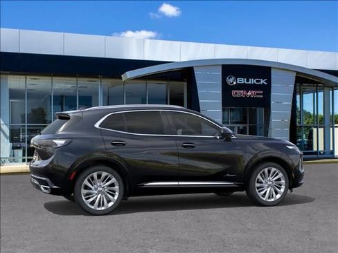 New 2026 Buick Envision Avenir image 5
