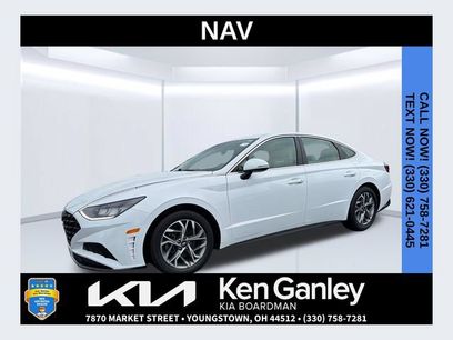 Used 2023 Hyundai Sonata SEL