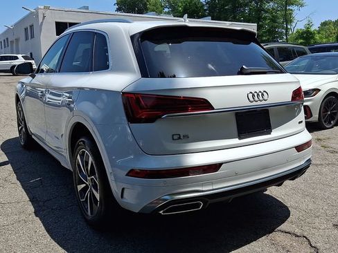 Used 2023 Audi Q5 2.0T Prestige w/ Prestige Package AWD/4WD image 8