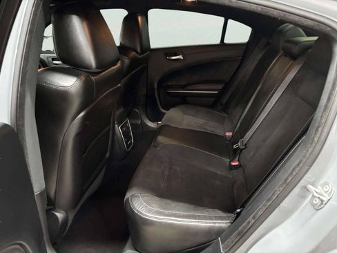 Used 2021 Dodge Charger Scat Pack w/ Plus Group RWD image 16
