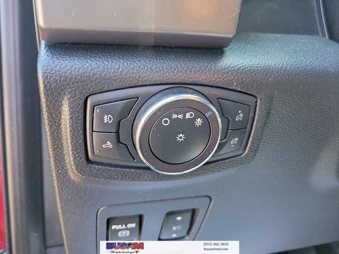 Certified 2019 Ford F150 XLT w/ Equipment Group 302A Luxury AWD/4WD image 19