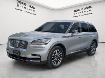 Certified 2023 Lincoln Aviator Reserve w/ Class IV Trailer Tow Package