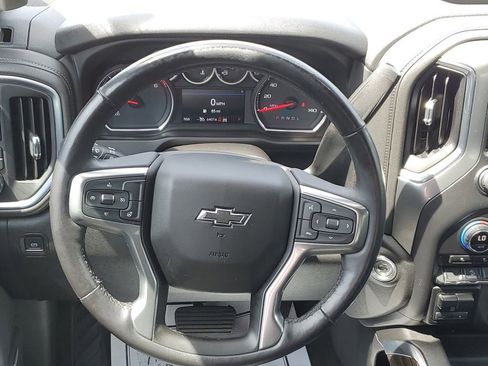 Used 2020 Chevrolet Silverado 1500 RST w/ All-Star Edition AWD/4WD image 29