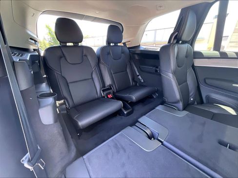 New 2026 Volvo XC90 T8 Ultra w/ Protection Package AWD/4WD image 28