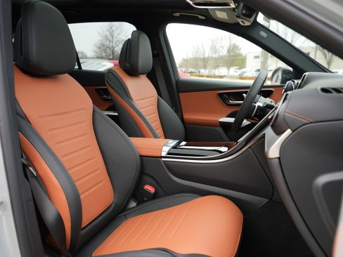 New 2026 Mercedes-Benz GLC 300 GLC 300 image 35