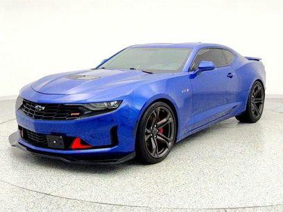 Used 2021 Chevrolet Camaro LT w/ RS Package